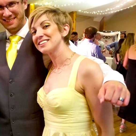 Meet your Posher, Katie - Picture 1 of 1